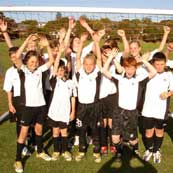 FHM Kids Teams