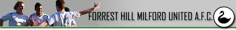 Forrest Hill Milford United A.F.C.