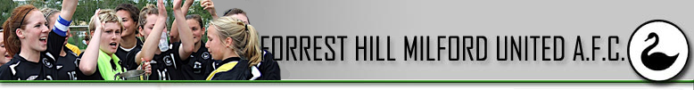 Forrest Hill Milford United A.F.C.