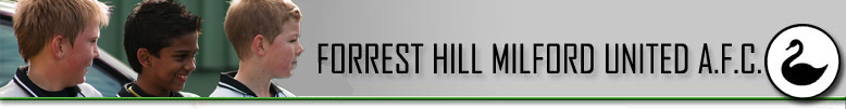 Forrest Hill Milford United A.F.C.