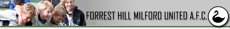 Forrest Hill Milford United A.F.C.
