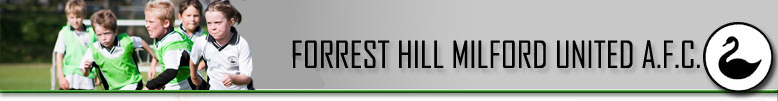 Forrest Hill Milford United A.F.C.