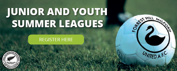 Winter Registrations