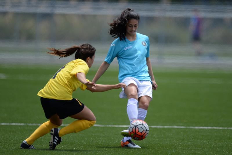 Three Forrest Hill Players selected for the OFC U-19 Women’s Championship
